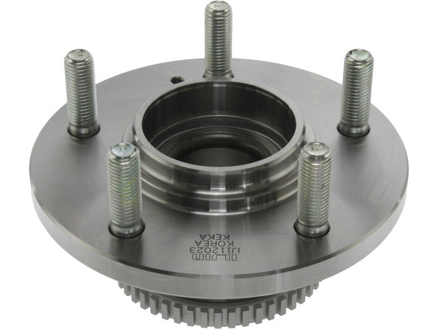 Wheel Bearing and Hub Assembly Centric Parts 406.51014E