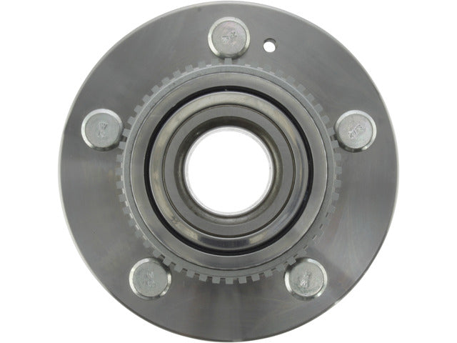 Wheel Bearing and Hub Assembly Centric Parts 406.51014E