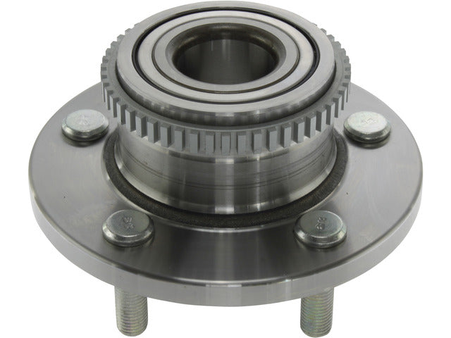 Wheel Bearing and Hub Assembly Centric Parts 406.51014E