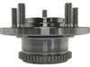 Wheel Bearing and Hub Assembly Centric Parts 406.51014E