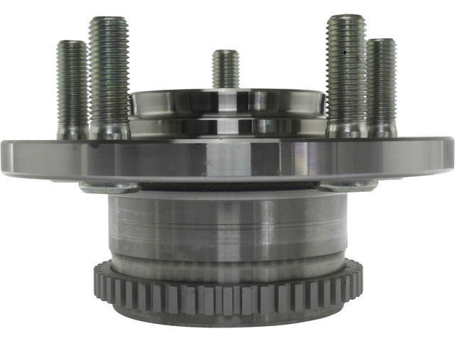 Wheel Bearing and Hub Assembly Centric Parts 406.51014E