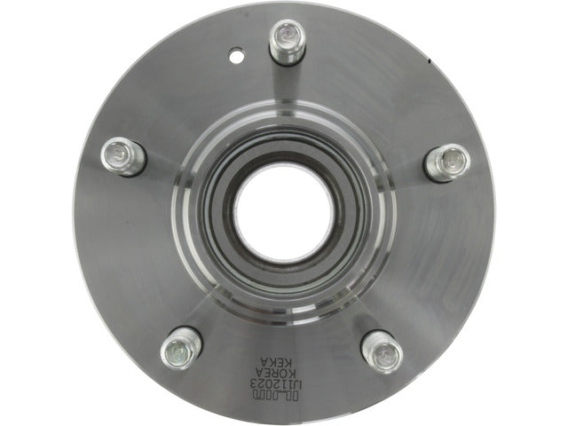 Wheel Bearing and Hub Assembly Centric Parts 406.51014E