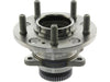 Wheel Bearing and Hub Assembly Centric Parts 406.51015