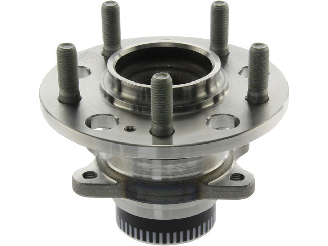 Wheel Bearing and Hub Assembly Centric Parts 406.51015