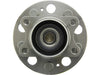 Wheel Bearing and Hub Assembly Centric Parts 406.51015