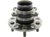Wheel Bearing and Hub Assembly Centric Parts 406.51015