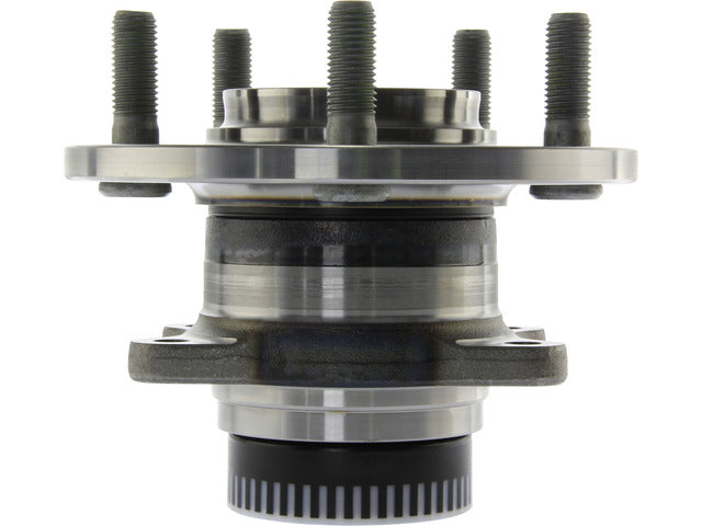 Wheel Bearing and Hub Assembly Centric Parts 406.51015