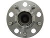 Wheel Bearing and Hub Assembly Centric Parts 406.51015