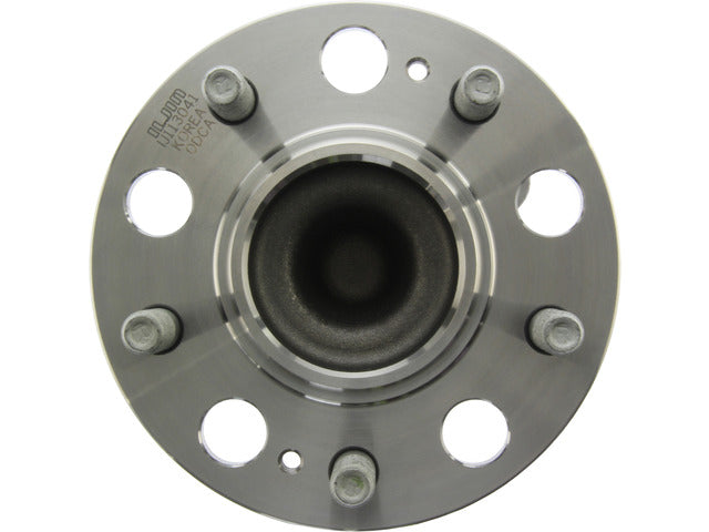 Wheel Bearing and Hub Assembly Centric Parts 406.51015