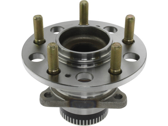 Wheel Bearing and Hub Assembly Centric Parts 406.51015E