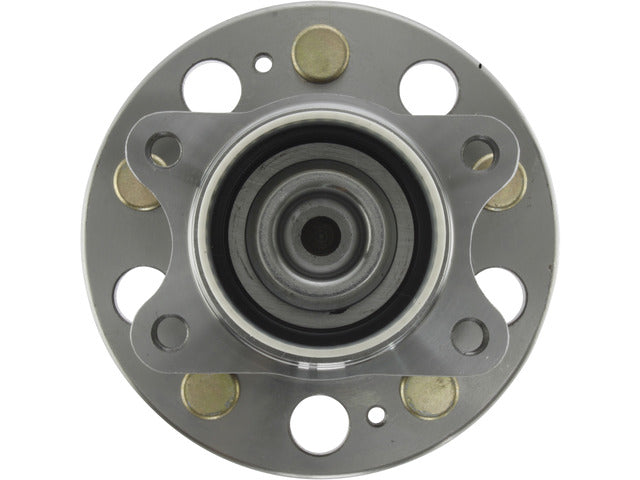 Wheel Bearing and Hub Assembly Centric Parts 406.51015E