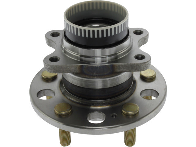 Wheel Bearing and Hub Assembly Centric Parts 406.51015E