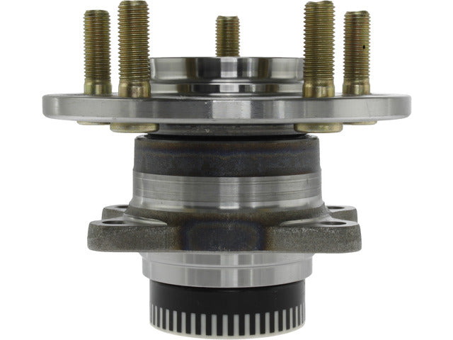 Wheel Bearing and Hub Assembly Centric Parts 406.51015E