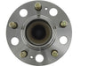 Wheel Bearing and Hub Assembly Centric Parts 406.51015E