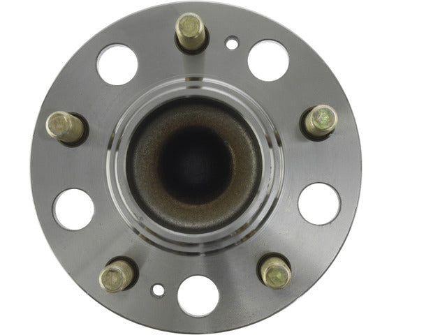 Wheel Bearing and Hub Assembly Centric Parts 406.51015E