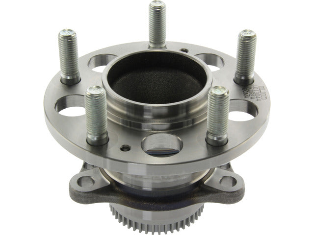 Wheel Bearing and Hub Assembly Centric Parts 406.51016