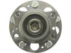 Wheel Bearing and Hub Assembly Centric Parts 406.51016
