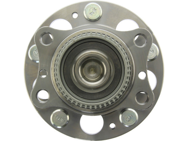 Wheel Bearing and Hub Assembly Centric Parts 406.51016