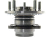 Wheel Bearing and Hub Assembly Centric Parts 406.51016