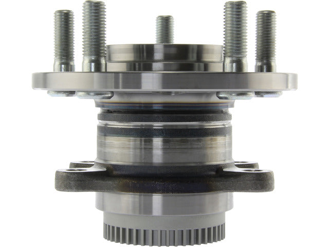 Wheel Bearing and Hub Assembly Centric Parts 406.51016