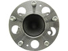 Wheel Bearing and Hub Assembly Centric Parts 406.51016