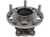 Wheel Bearing and Hub Assembly Centric Parts 406.51016E