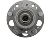 Wheel Bearing and Hub Assembly Centric Parts 406.51016E