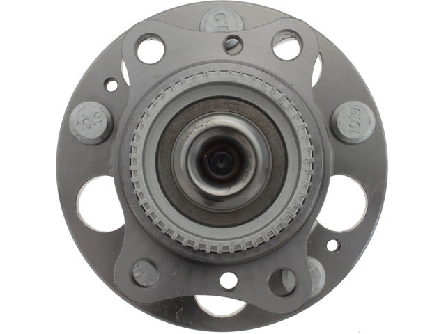 Wheel Bearing and Hub Assembly Centric Parts 406.51016E
