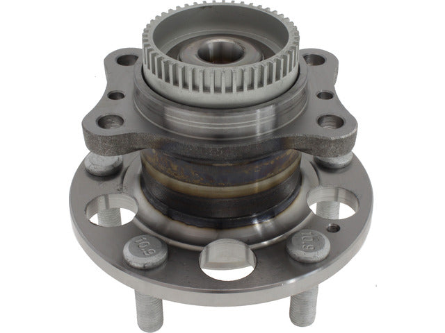 Wheel Bearing and Hub Assembly Centric Parts 406.51016E