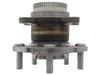 Wheel Bearing and Hub Assembly Centric Parts 406.51016E