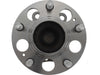 Wheel Bearing and Hub Assembly Centric Parts 406.51016E