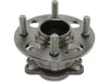 Wheel Bearing and Hub Assembly Centric Parts 406.51017