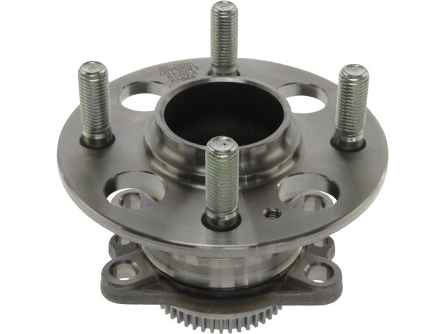Wheel Bearing and Hub Assembly Centric Parts 406.51017