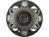Wheel Bearing and Hub Assembly Centric Parts 406.51017