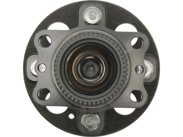 Wheel Bearing and Hub Assembly Centric Parts 406.51017