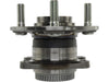 Wheel Bearing and Hub Assembly Centric Parts 406.51017