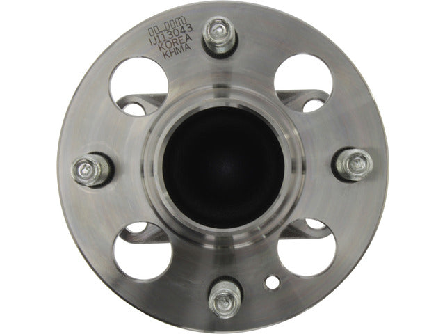 Wheel Bearing and Hub Assembly Centric Parts 406.51017