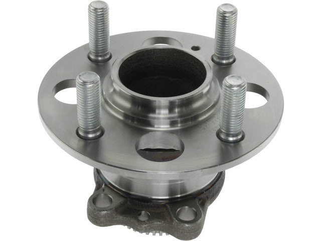 Wheel Bearing and Hub Assembly Centric Parts 406.51017E