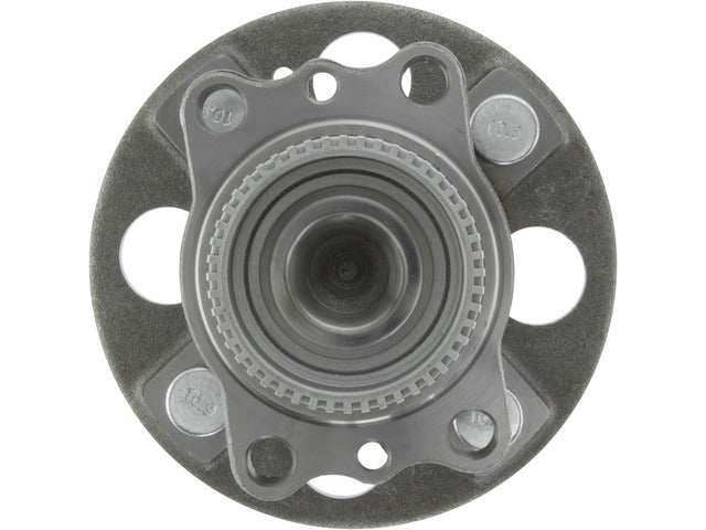 Wheel Bearing and Hub Assembly Centric Parts 406.51017E