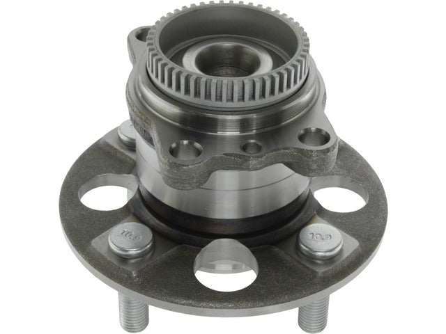 Wheel Bearing and Hub Assembly Centric Parts 406.51017E