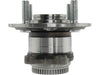 Wheel Bearing and Hub Assembly Centric Parts 406.51017E