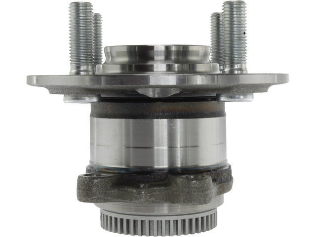 Wheel Bearing and Hub Assembly Centric Parts 406.51017E