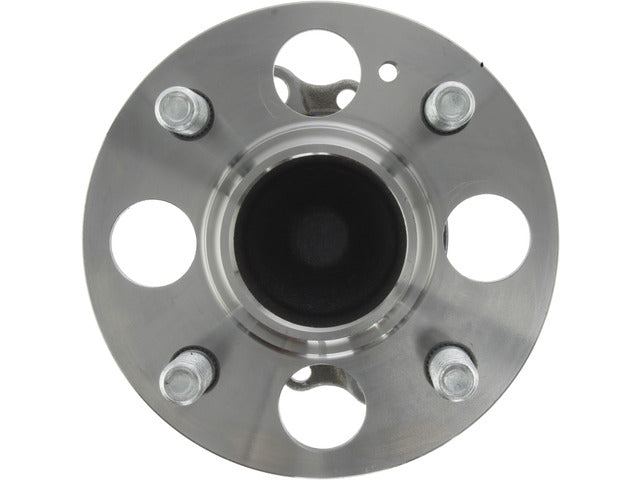 Wheel Bearing and Hub Assembly Centric Parts 406.51017E