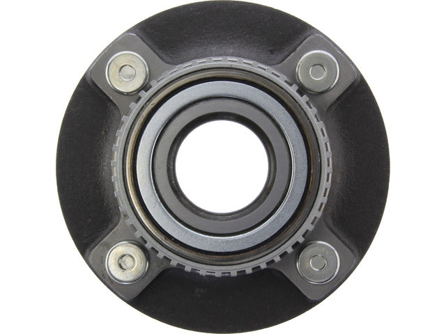Wheel Bearing and Hub Assembly Centric Parts 406.61000E
