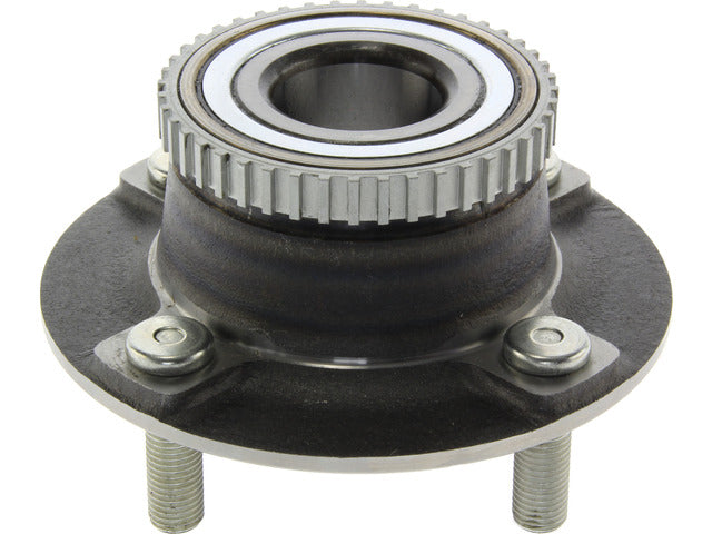 Wheel Bearing and Hub Assembly Centric Parts 406.61000E