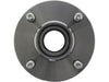 Wheel Bearing and Hub Assembly Centric Parts 406.61000E