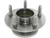 Wheel Bearing and Hub Assembly Centric Parts 406.61001E