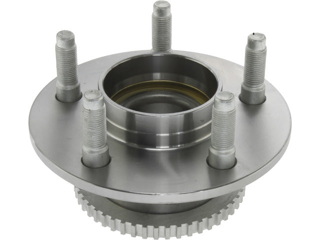 Wheel Bearing and Hub Assembly Centric Parts 406.61001E