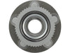 Wheel Bearing and Hub Assembly Centric Parts 406.61001E