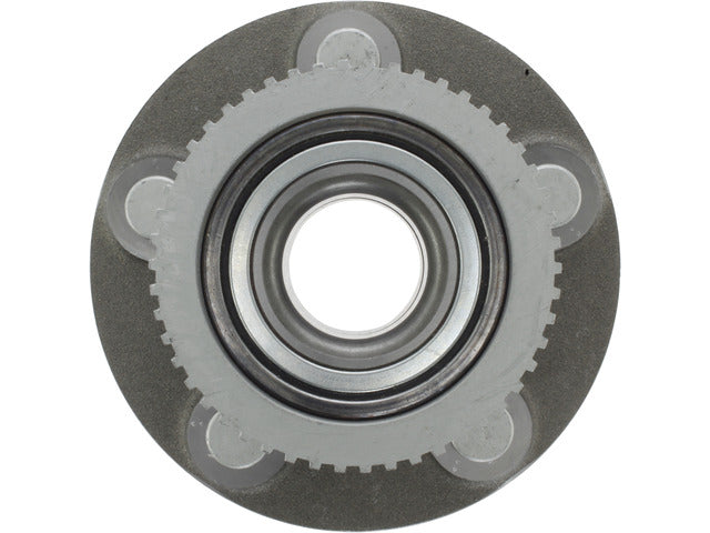 Wheel Bearing and Hub Assembly Centric Parts 406.61001E